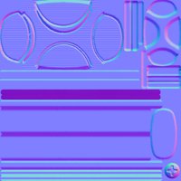 Asset preview